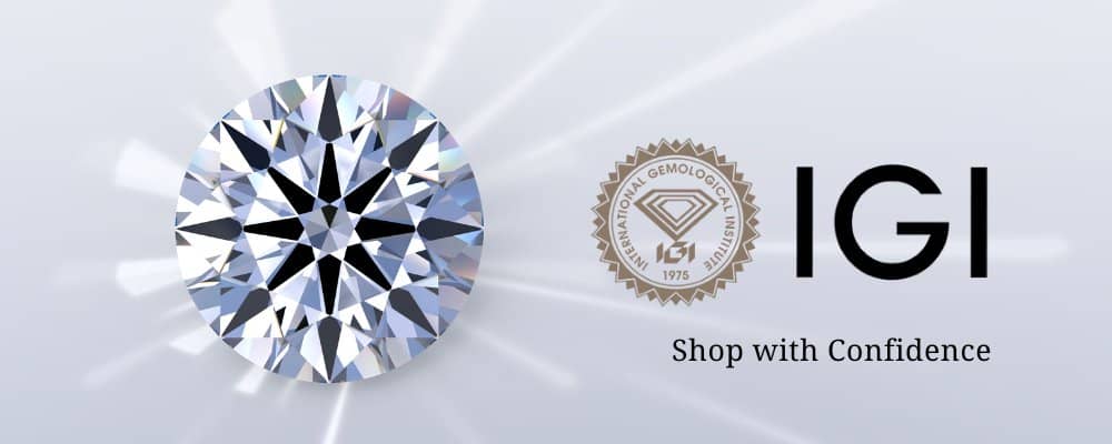 IGI Certification: The Trusted Link with Damaru Gold and Diamonds